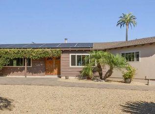 1682 Grove Rd, El Cajon, CA 92020