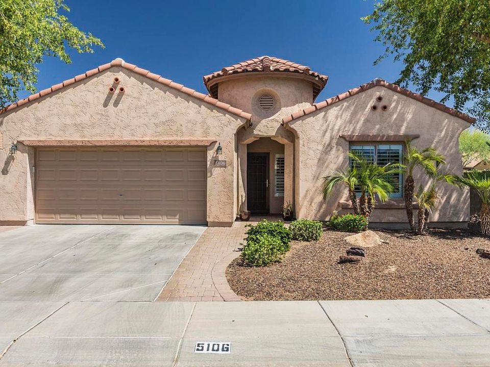 1st image of 5106 W Molly Ln