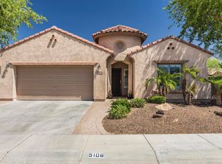 5106 W Molly Ln, Phoenix, AZ 85083