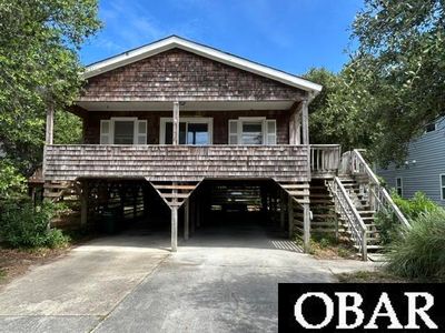 112 E Barnes St Lot 9, Nags Head, NC, 27959