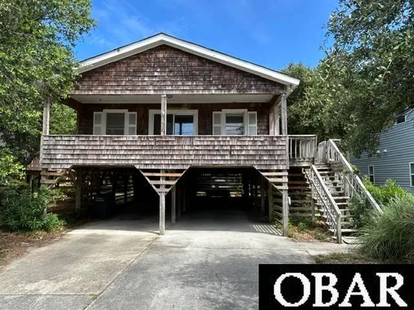 112 E Barnes St Lot 9, Nags Head, NC 27959