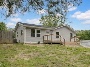 635 Moore Ln, Springville, IN 47462