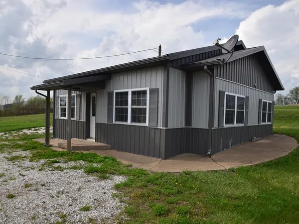 28722 Us Highway 136, Unionville, MO 63565