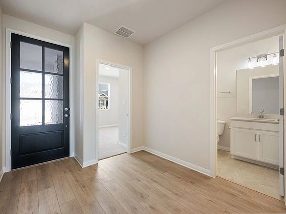Foyer