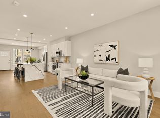 815 Marietta Pl NW, Washington, DC 20011