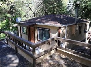 39576 Prospect Dr, Forest Falls, CA 92339