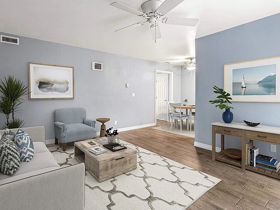 2nd image of 4230 Montalvo St Unit 5