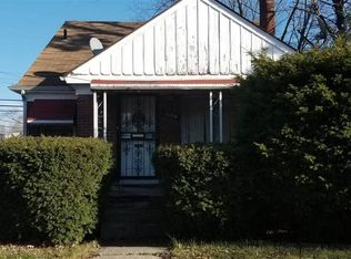 15376 Ferguson St, Detroit, MI 48227