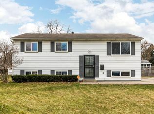 2525 Brownfield Rd, Columbus, OH 43232