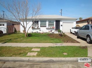 13633 S Berendo Ave, Gardena, CA 90247
