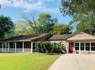 333 S Caldwood Dr, Beaumont, TX 77707