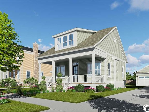 4th image of 8057 Laurel Ash Ave. Lot 53