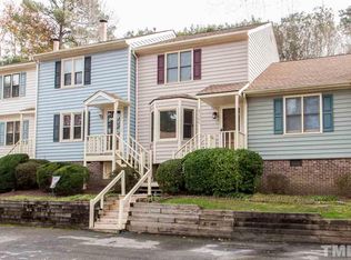 6556 English Oaks Dr, Raleigh, NC 27615