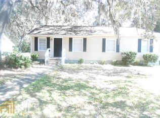 600 Ann St, Saint Marys, GA 31558