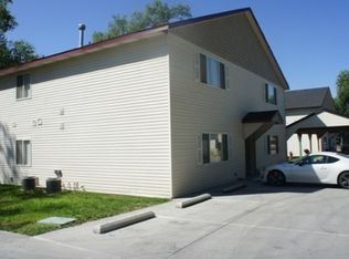 1162 S 5 E #A, Mountain Home, ID 83647