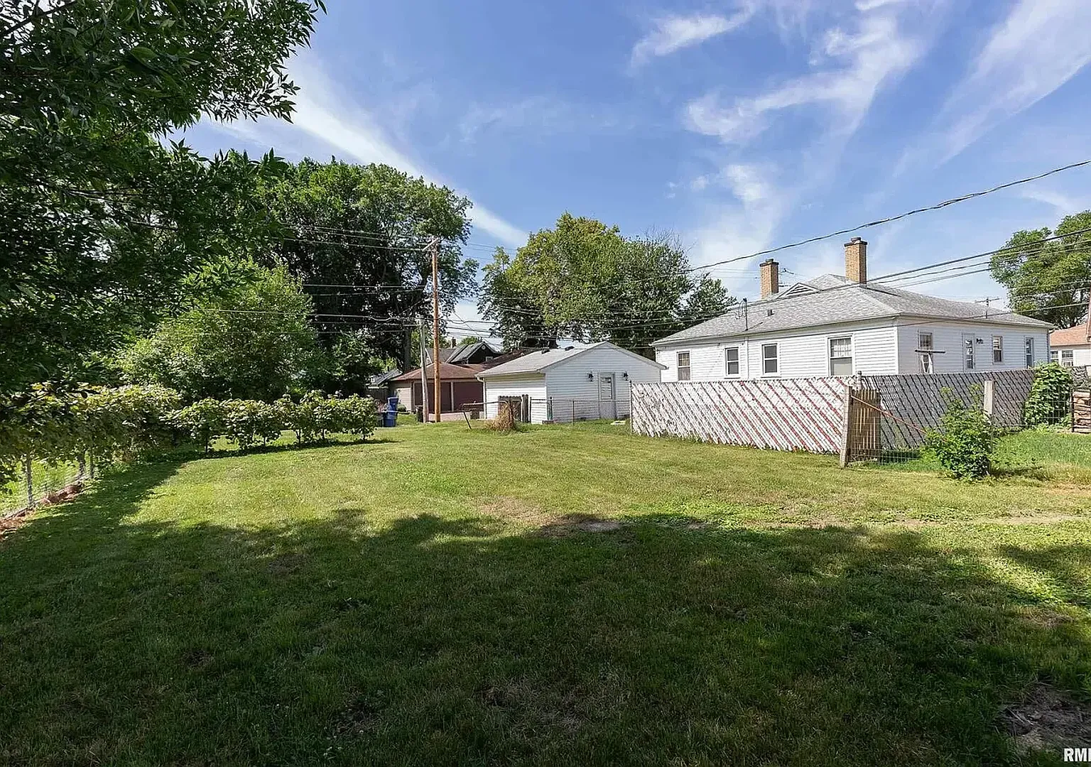 1553 W 17th St - Duplex — Photo 4
