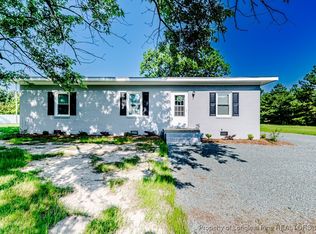 222 Saint Andrews Church Rd, Sanford, NC 27332