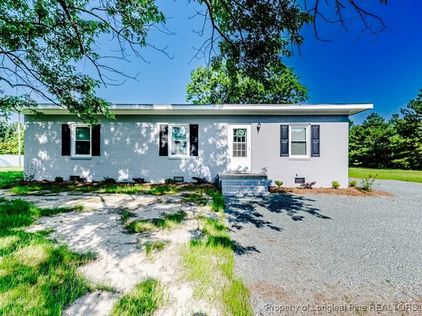 222 Saint Andrews Church Rd, Sanford, NC 27332