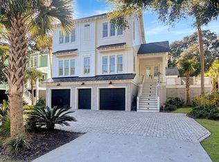 27 22nd Ave, Isle Of Palms, SC 29451