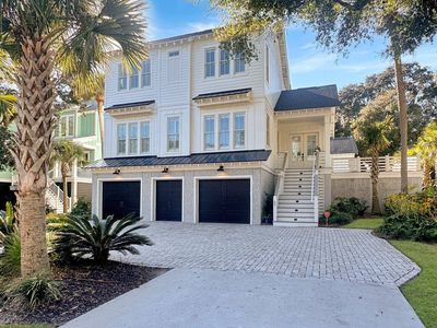 27 22nd Ave, Isle Of Palms, SC, 29451