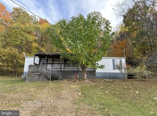 1161 Balkamore Hill Rd, Stanley, VA 22851