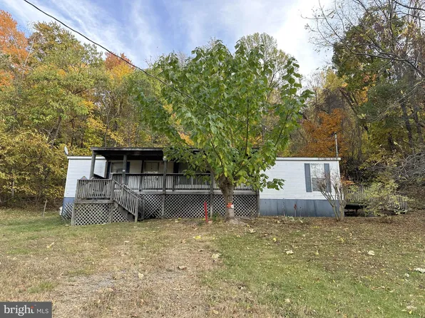 1161 Balkamore Hill Rd, Stanley, VA 22851