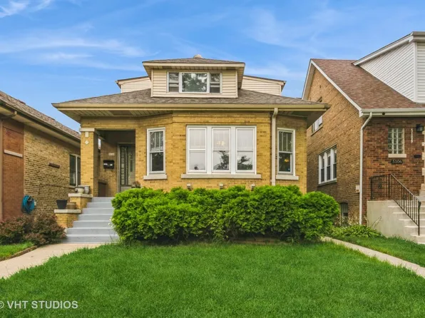 5110 W Newport Ave, Chicago, IL 60641