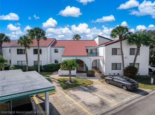 4845 Casablanca Cir #F6, Sebring, FL 33870