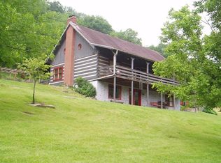 4479 Stewart Ridge Rd, Rising Sun, IN 47040