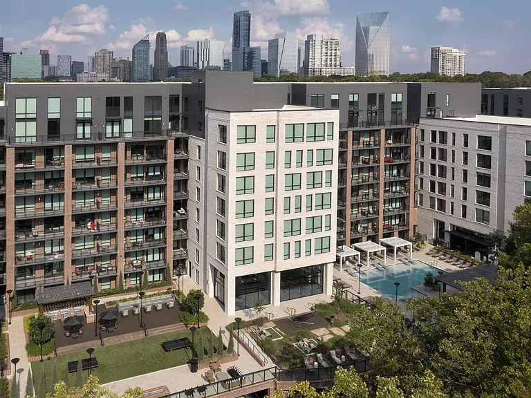 Camden Buckhead — Photo 36