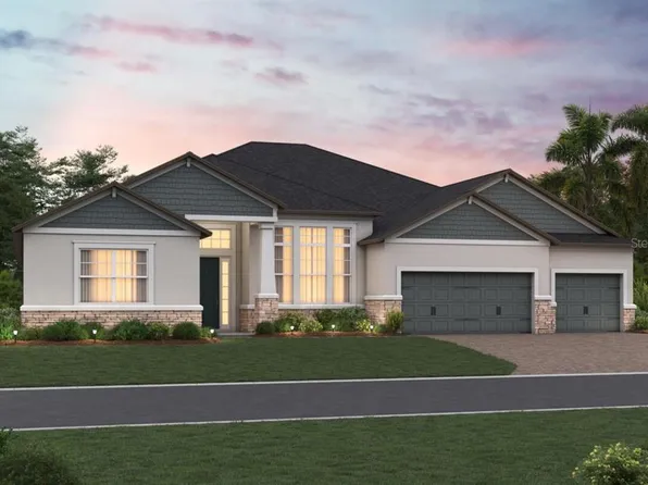 3053 Solace Way, Orlando, FL 32820