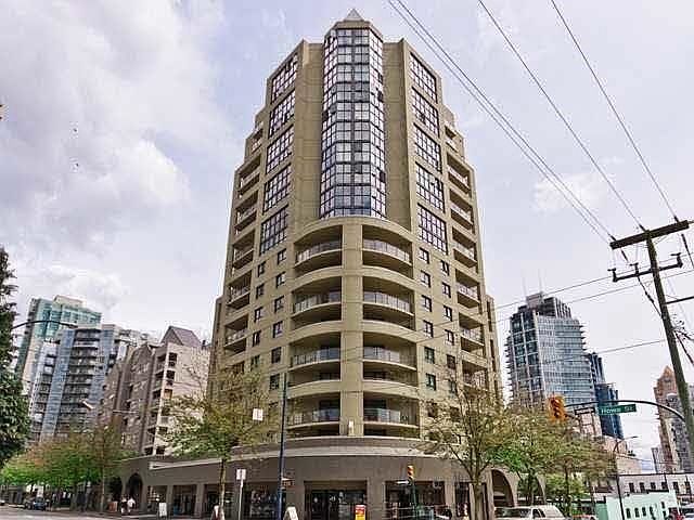 1st image of 789 Drake St #1505