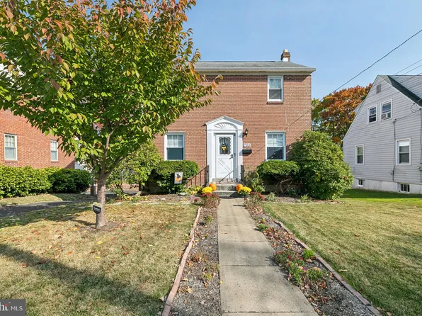 703 Grant Ave, Willow Grove, PA 19090