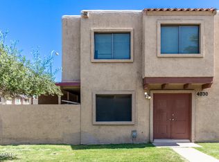 4030 W Palomino Rd, Phoenix, AZ 85019