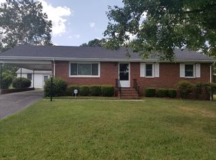 3704 Croydon Rd, Richmond, VA 23223