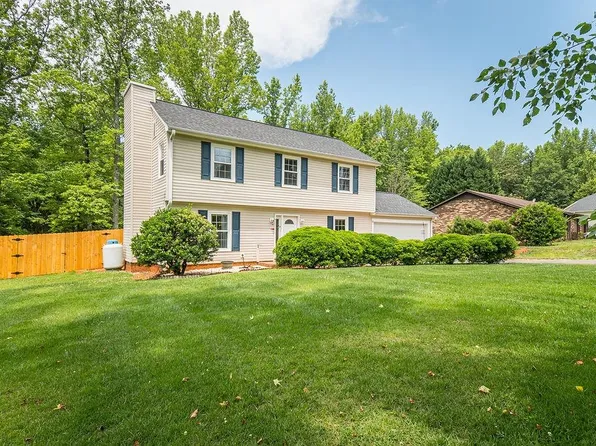 51 Sundown Dr, Spartanburg, SC 29302