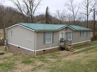 4155 Afton Rd, Afton, TN 37616