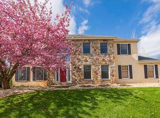 78 Sugar Hill Cir, Trappe, PA 19426