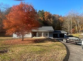 4057 Jobs Run Rd, Jersey Shore, PA 17740