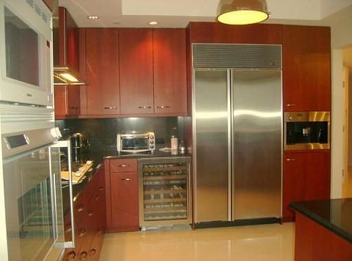 Gorgeous European Kitchen
