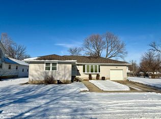 602 Harding St, Churdan, IA 50050