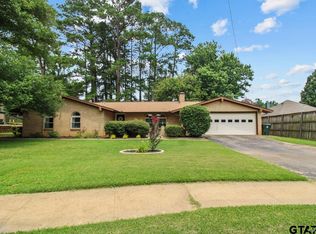 3006 Norma Ln, Tyler, TX 75701