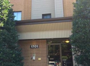 1701 Mount Washington Ct UNIT G, Baltimore, MD 21209