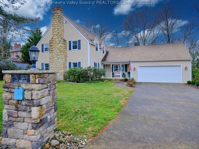 1576 Pine Hill Rd, Charleston, WV, 25314