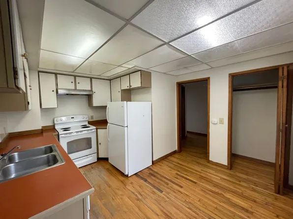 1111 E Newark, 1111 E Newark Ave #3, Spokane, WA 99202