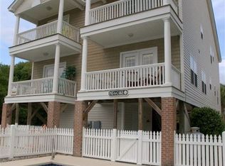 21 S Pinewood Dr, Surfside Beach, SC 29575