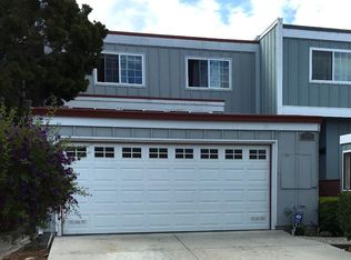 608 Port Dr, San Mateo, CA 94404
