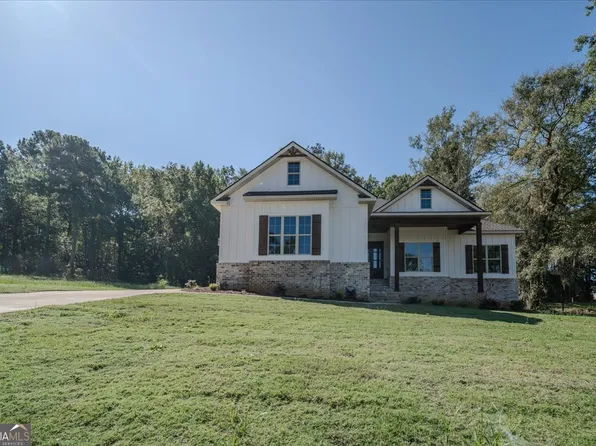 134 River Rdg, Hawkinsville, GA 31036