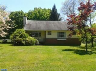 215 W Upper Ferry Rd, Ewing, NJ 08628