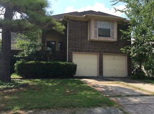 13519 La Concha Ln, Houston, TX 77083